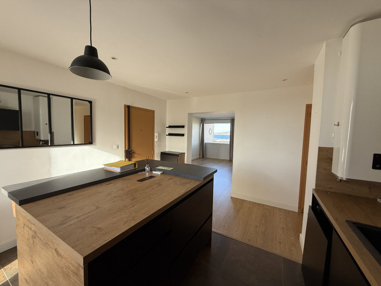 vente Appartement Sete - Photo 3