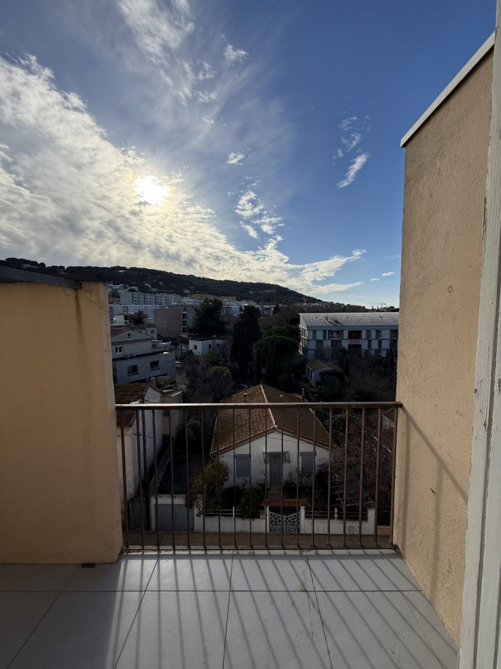 vente Appartement Sete - Photo 8