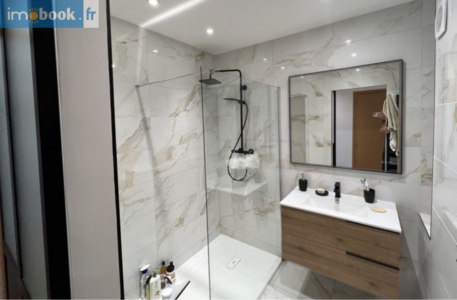 vente Appartement Sete - Photo 6