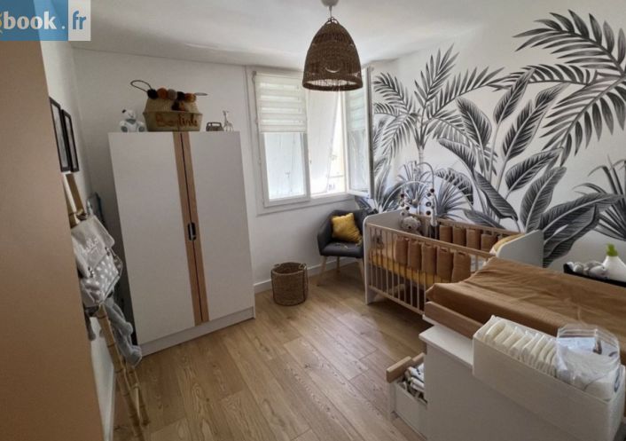 vente Appartement Sete