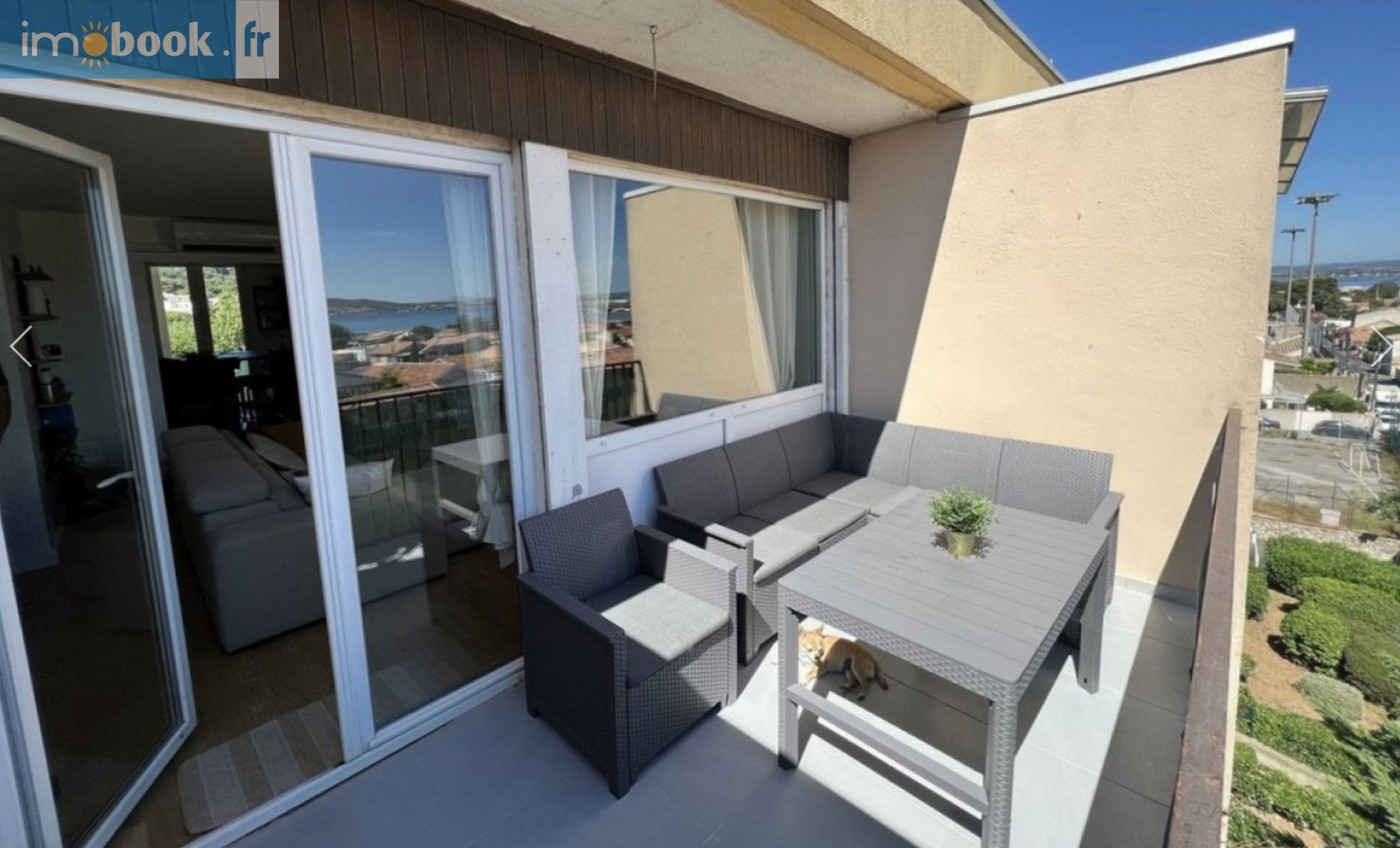 vente Appartement Sete - Photo 1