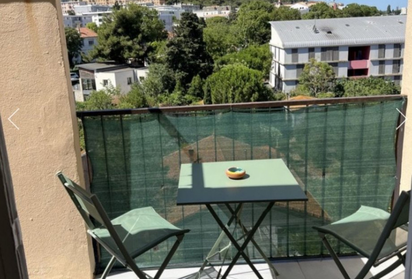 vente Appartement Sete - Photo 8