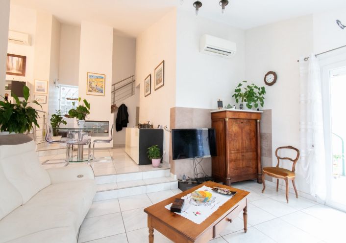 vente Maison Sete