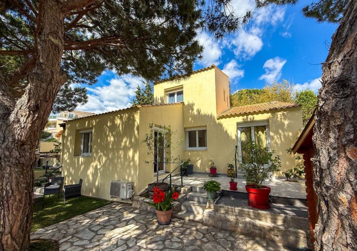 vente Maison Sete
