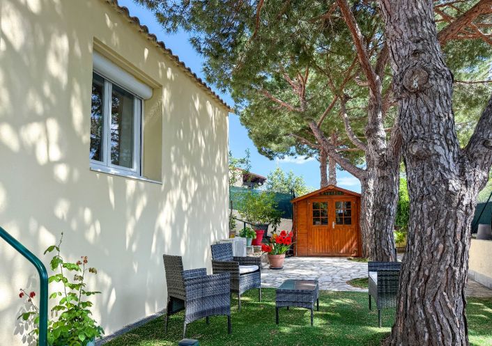 vente Maison Sete