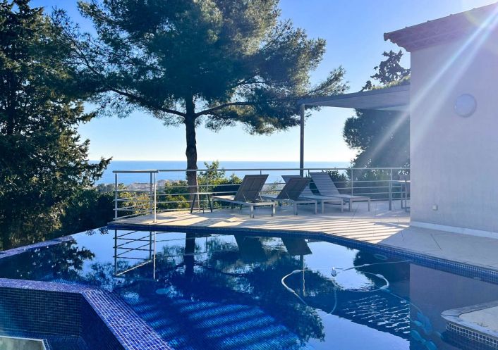 vente Maison Sete