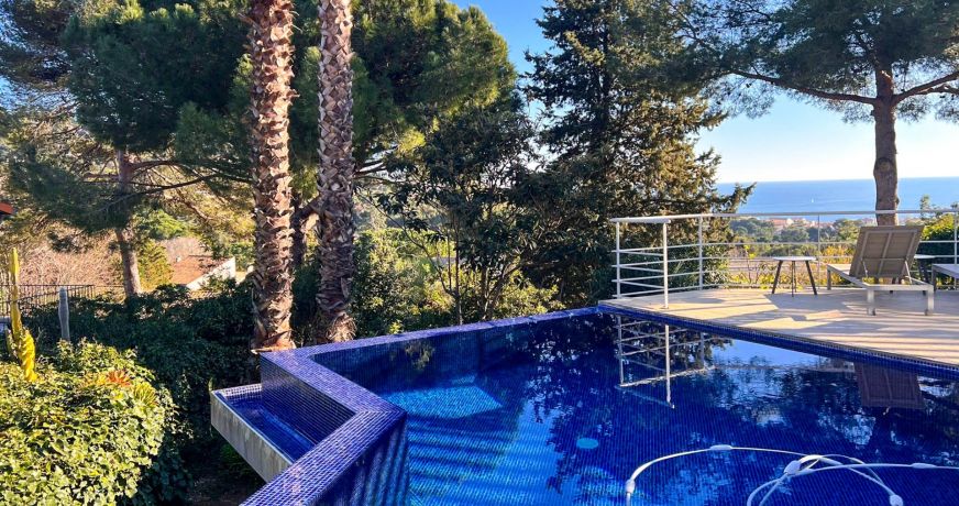 vente Maison Sete