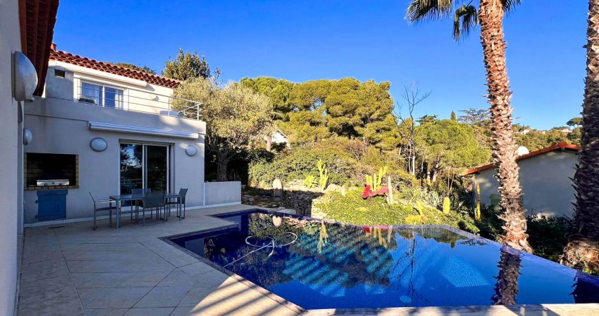 vente Maison Sete