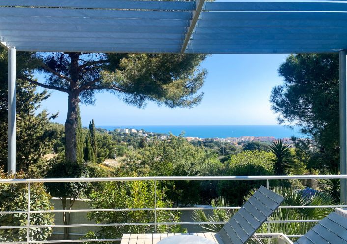 vente Maison Sete