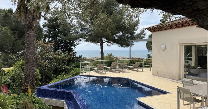 vente Maison Sete