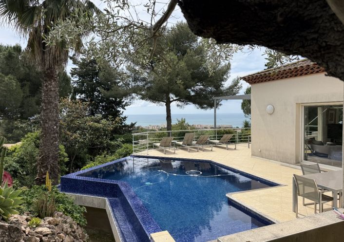 vente Maison Sete