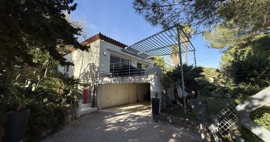 vente Maison Sete
