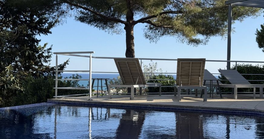 vente Maison Sete