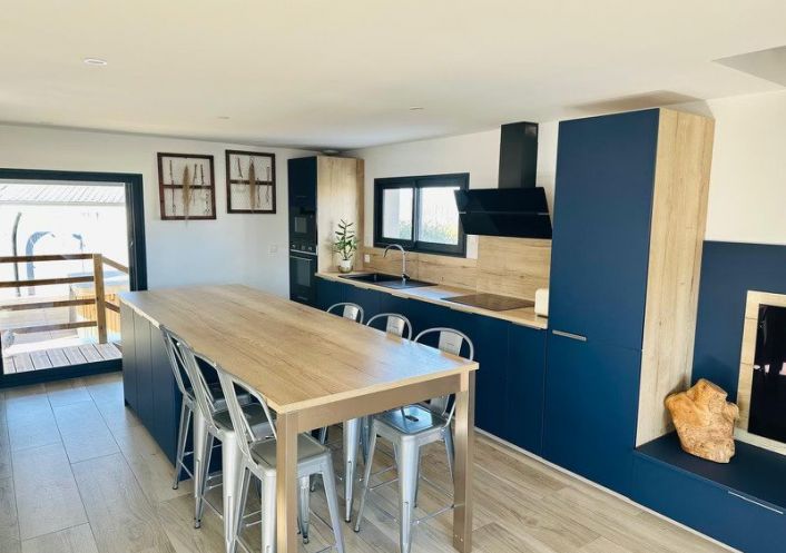 vente Maison Frontignan