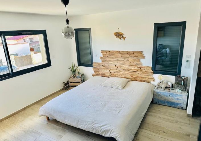 vente Maison Frontignan