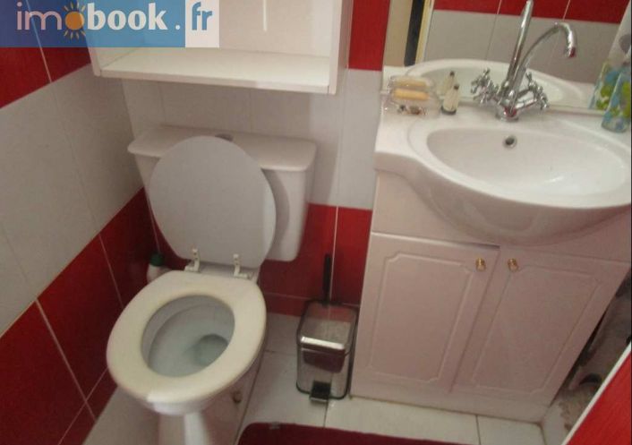 vente Appartement Sete