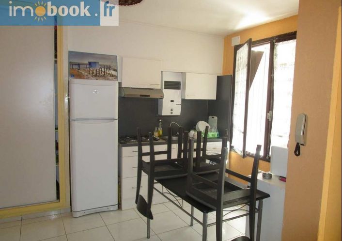 vente Appartement Sete