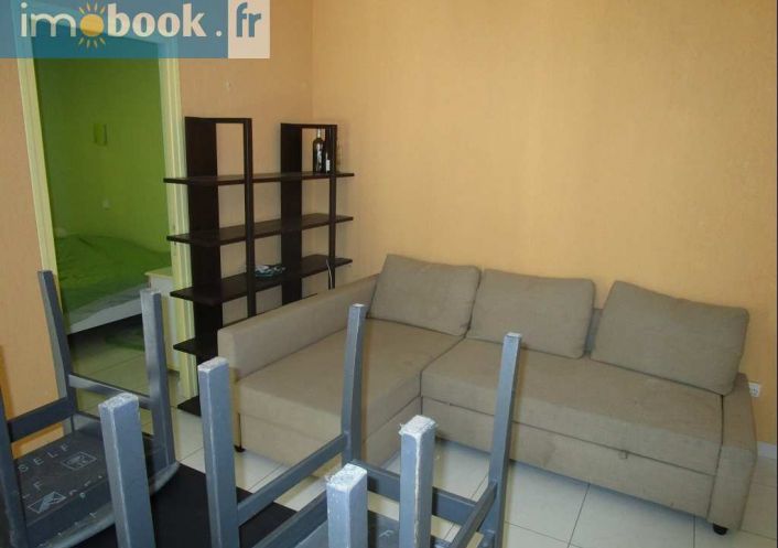 vente Appartement Sete