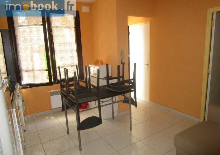 vente Appartement Sete
