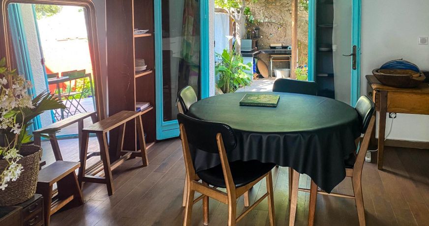 vente Maison Sete