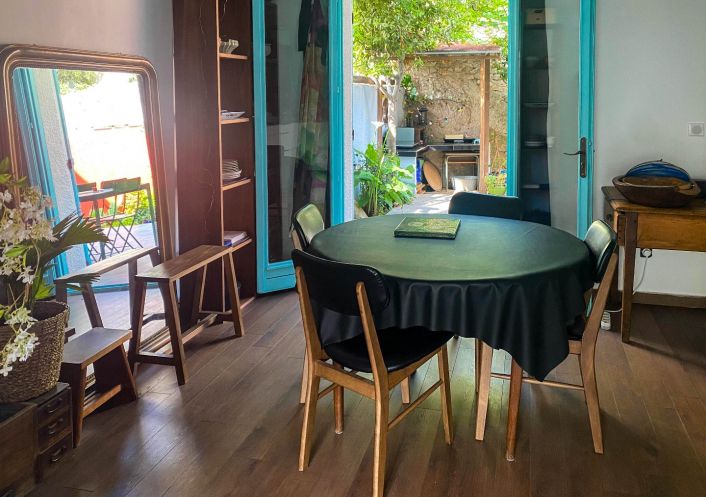 vente Maison Sete