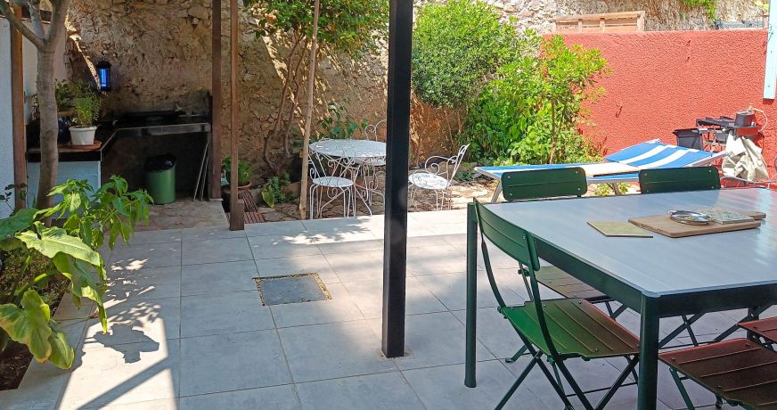 vente Maison Sete