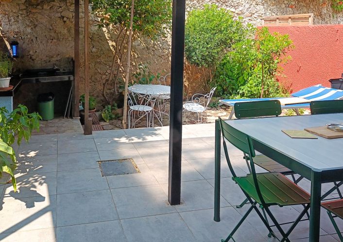 vente Maison Sete