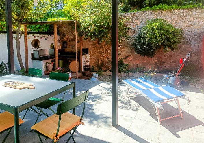 vente Maison Sete