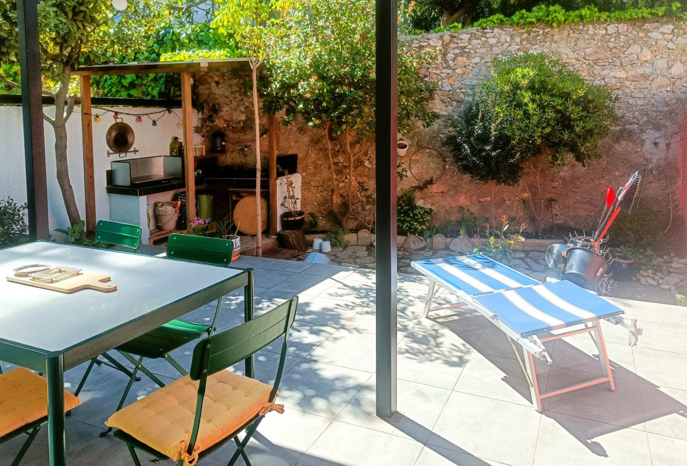 vente Maison Sete - Photo 1