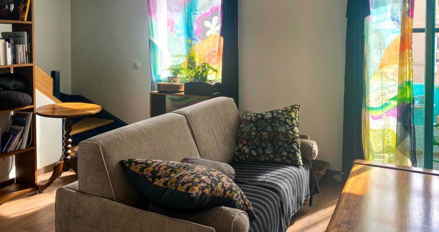 vente Maison Sete