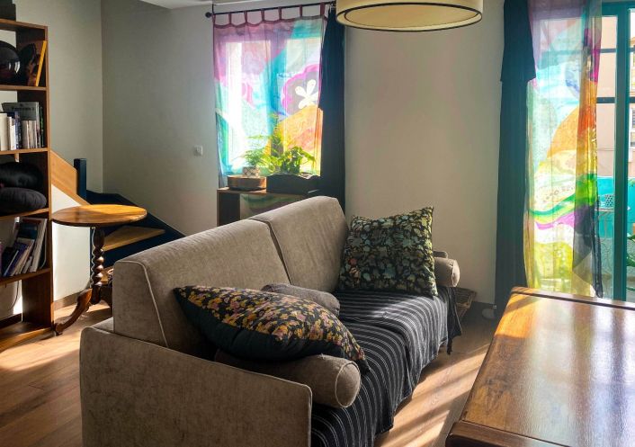 vente Maison Sete