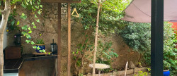 vente Maison Sete