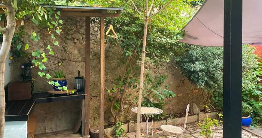 vente Maison Sete