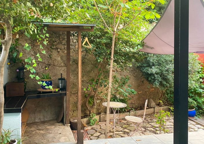 vente Maison Sete