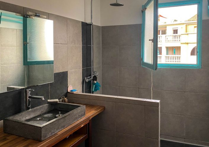 vente Maison Sete