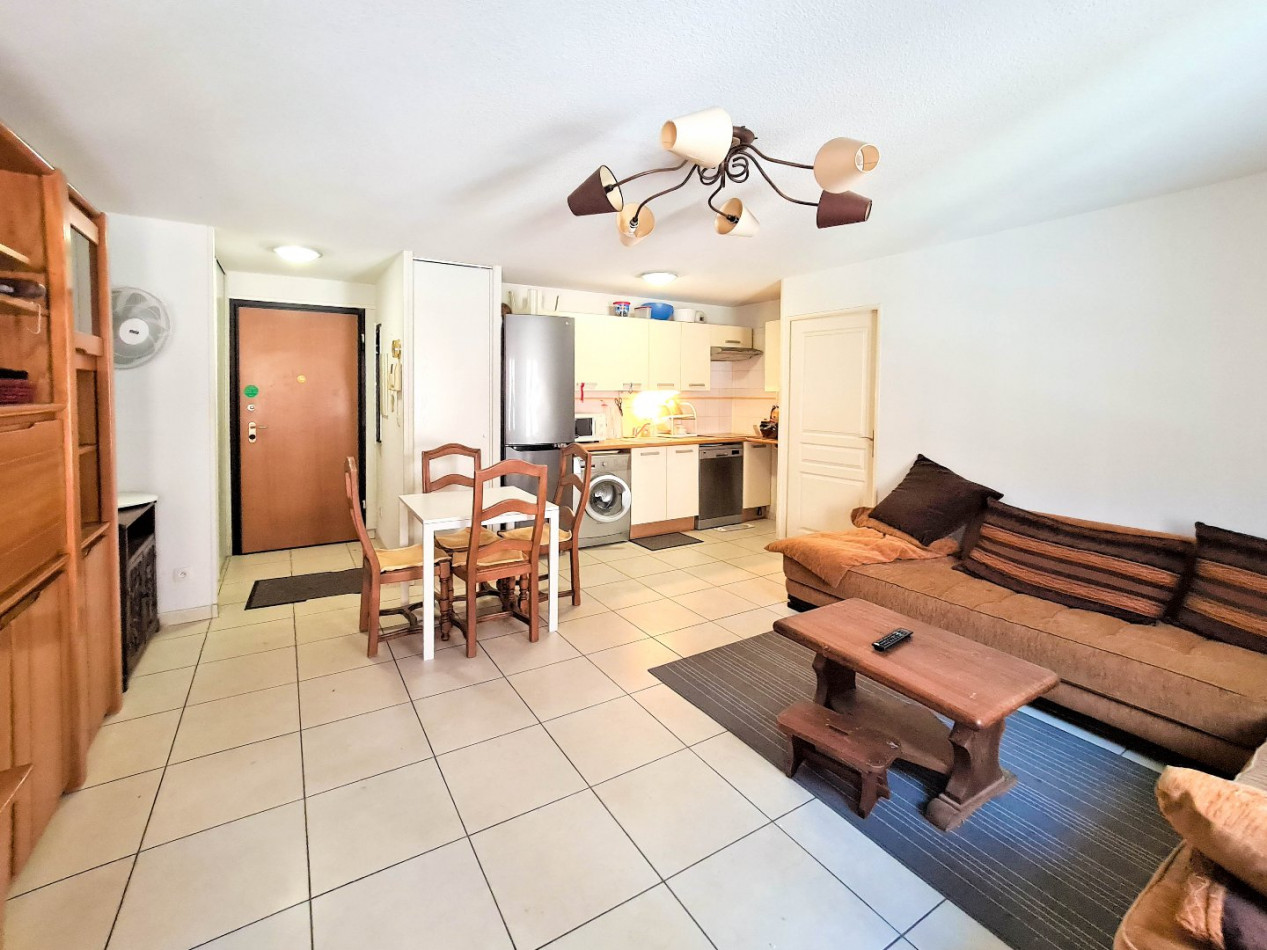 vente Appartement Sete - Photo 2