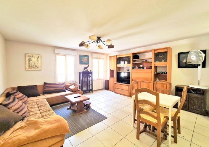 vente Appartement Sete