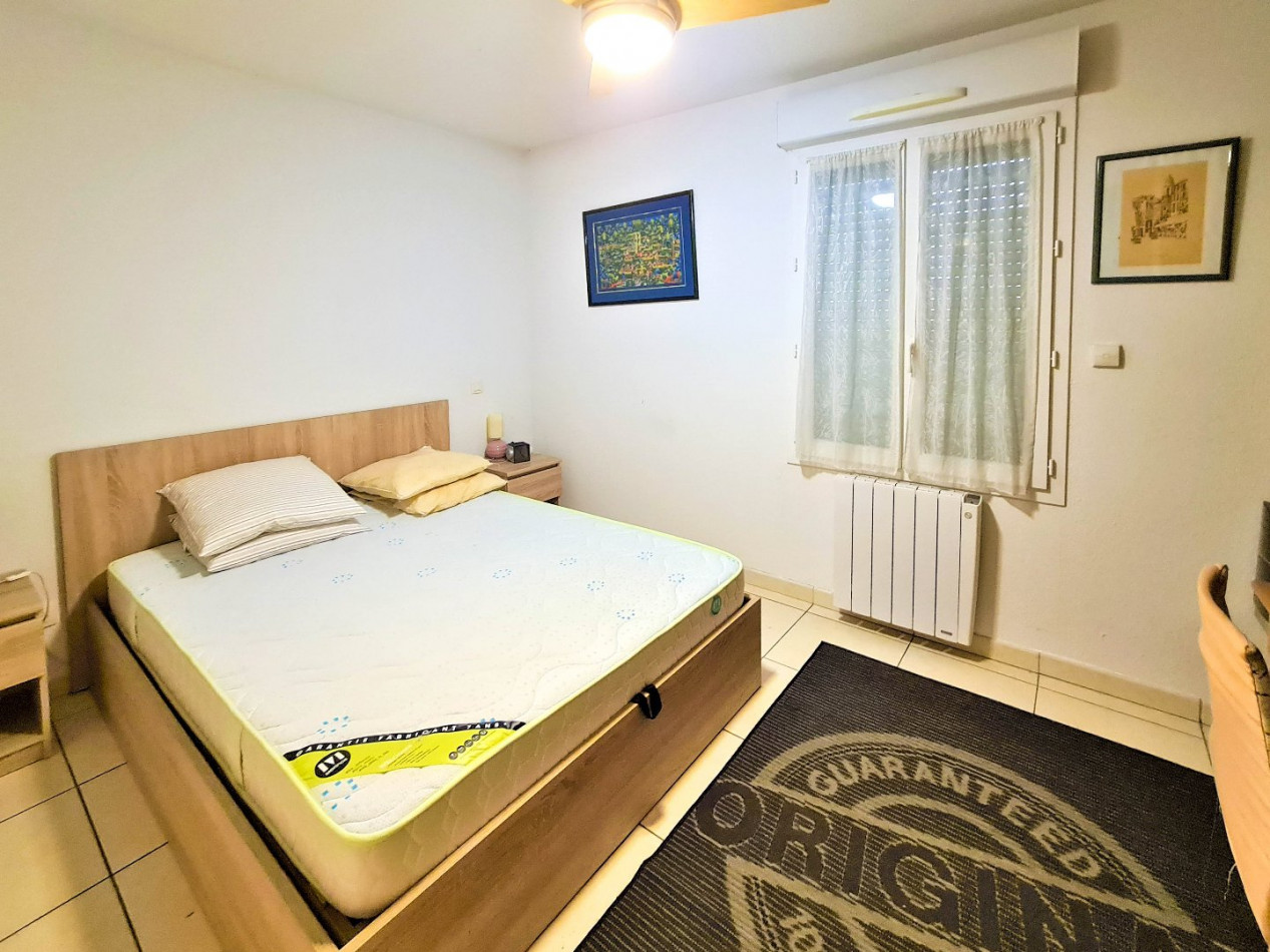 vente Appartement Sete - Photo 5