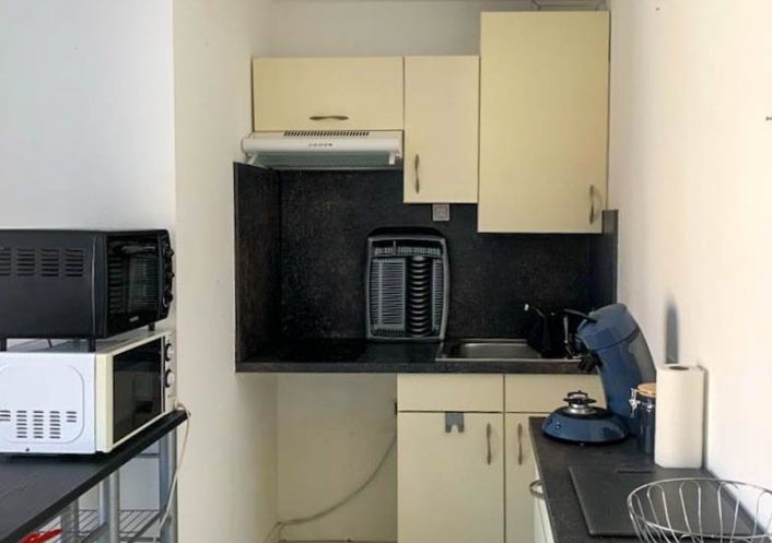 vente Appartement en résidence Cap D'agde