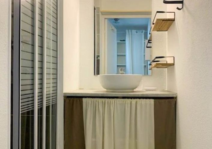 vente Appartement en résidence Cap D'agde