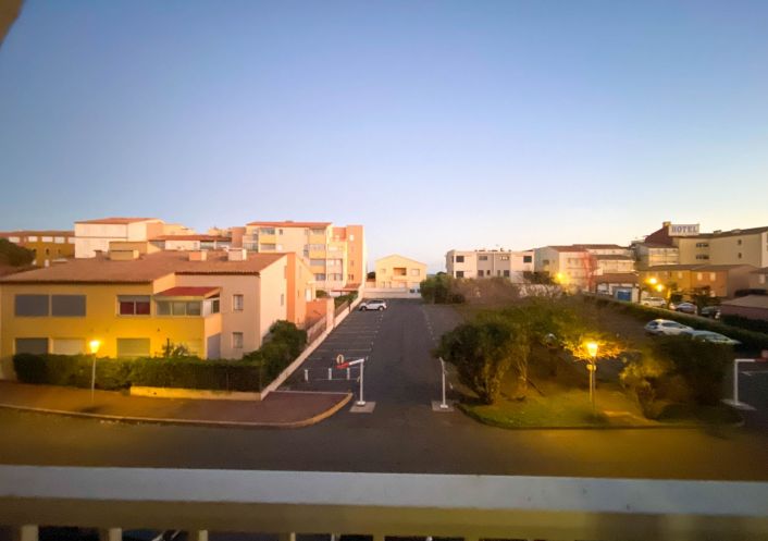vente Appartement en résidence Cap D'agde