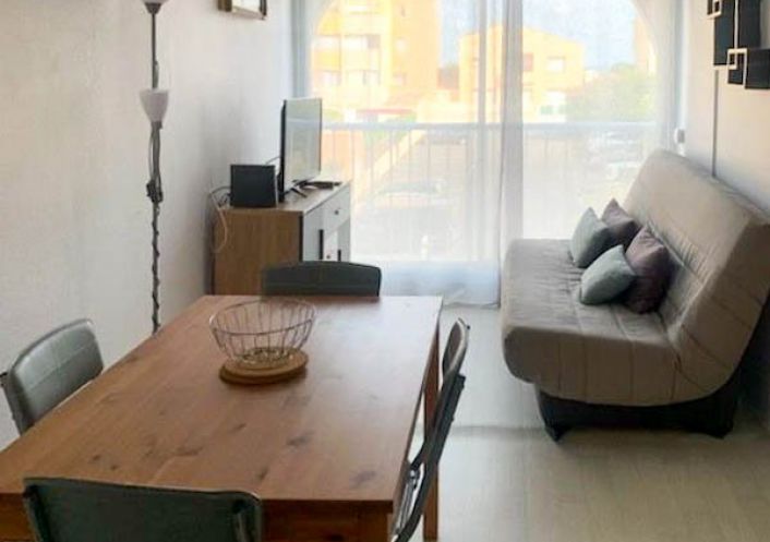 vente Appartement en résidence Cap D'agde