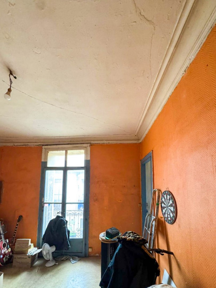 vente Appartement Sete - Photo 3