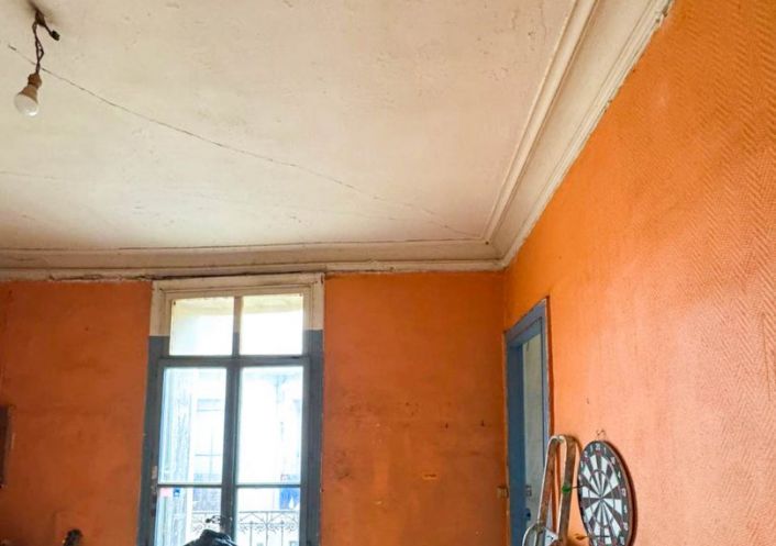 vente Appartement Sete