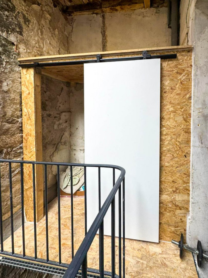 vente Appartement Sete - Photo 5