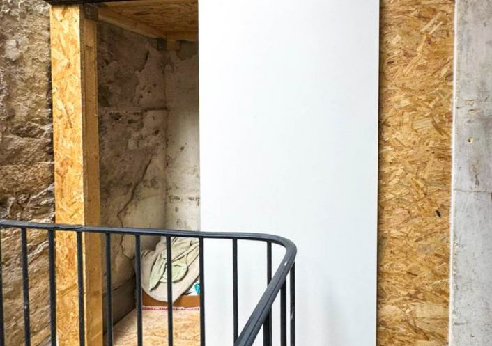 vente Appartement Sete