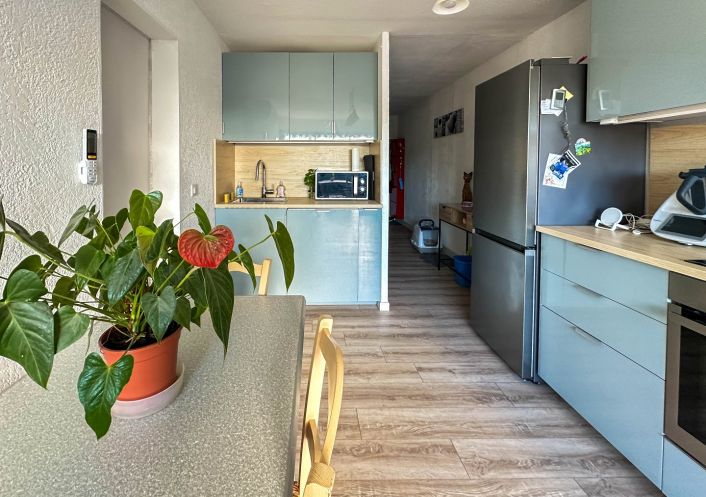 vente Appartement Sete
