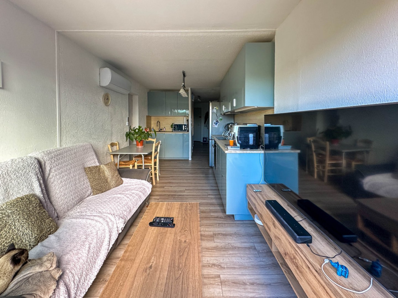 vente Appartement Sete - Photo 3