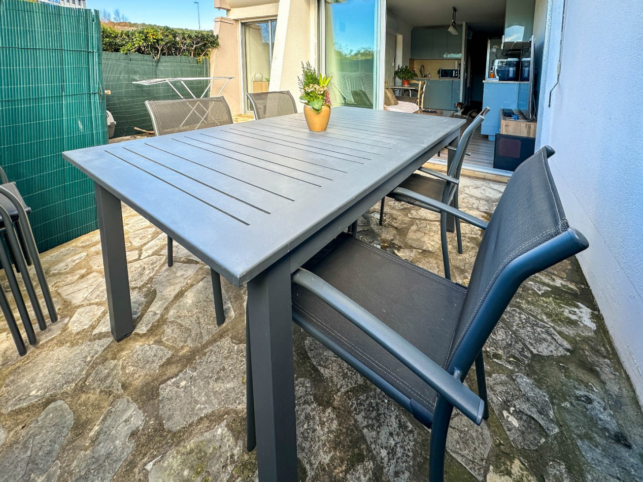 vente Appartement Sete - Photo 4