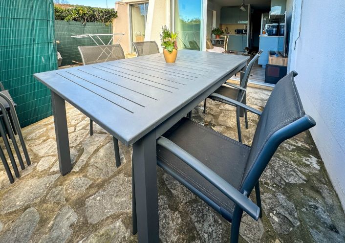 vente Appartement Sete